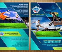Image result for Sports Leaflet