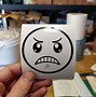 Image result for iPhone Charger Face Stickers