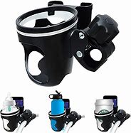Image result for Wheelchair Cup Holder Amazon