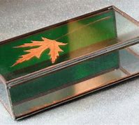 Image result for Empty Glass Box