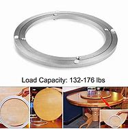 Image result for Heavy Duty Lazy Susan Hardware