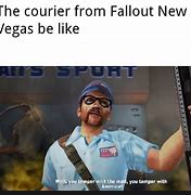 Image result for Fallout New Vegas Memes