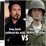Image result for Tony Stark Stare Meme