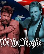 Image result for Jack Swagger We the People