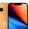 Image result for iPhone 13 Orange