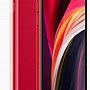 Image result for Picture Red iPhone SE2