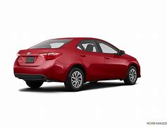 Image result for Toyota Corolla XLE 2017