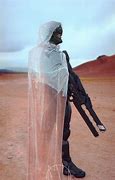 Image result for Cloaked INVISIBLE Soldier