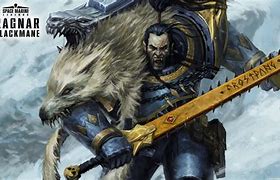 Image result for Space Wolf