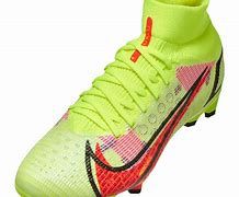 Image result for Nike Mercurial Football Shoes