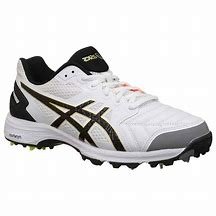 Image result for Asics Not Out Cricket Shoes