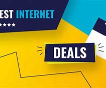 Image result for Line and Internet Deals
