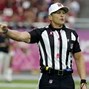 Image result for NFL Referee Hand Signals