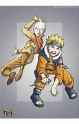 Image result for Aang and Naruto