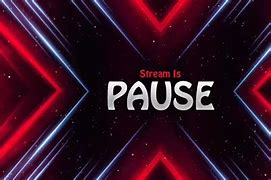 Image result for Paused YouTube Screen