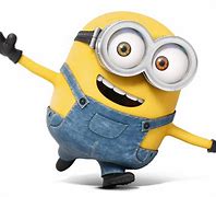 Image result for Minion Answering Phone