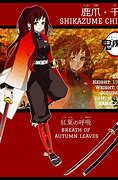 Image result for Character Named Eguchi From Demon Slayer