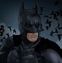 Image result for Christian Bale Batman Profile Pic