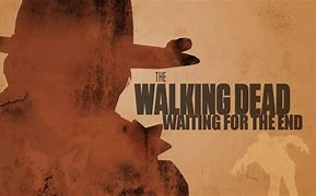 Image result for Walking Dead Waiting