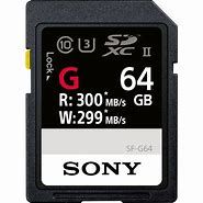 Image result for 64GB Camera Memory Card