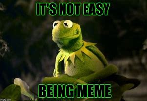Image result for Sad Kermit Meme Roblox ID