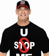 Image result for John Cena 10 Years Strong Never Give Up