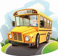 Image result for Funny Bus Cartoon