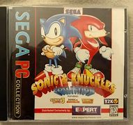 Image result for Sonic 3 and Knuckles OST