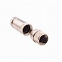 Image result for M12 6 Pin Connector