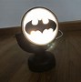 Image result for Bat Signal Night Light