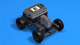 Image result for VEX Robot Car
