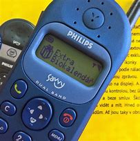 Image result for Philips Savvy Phone
