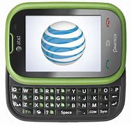 Image result for Pantech Flip Phone with Keyboard