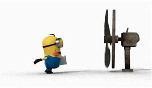 Image result for Minion Farting