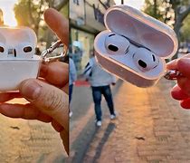 Image result for Fake Air Pods Meme