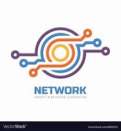 Image result for Computer Network Business Logo