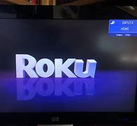 Image result for No Signal Message On Roku Television