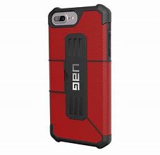 Image result for Phone Cases for iPhone 6 Plus Black and Red