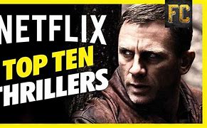 Image result for Thriller Movies 2018