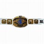 Image result for WWF 90s Belt