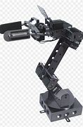 Image result for Dynamixel Robot Arm