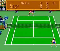 Image result for Agassi Young