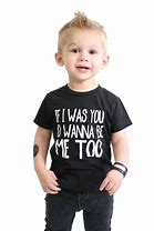 Image result for If I Was You T-Shirt