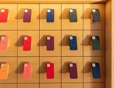 Image result for Images of iPhone 15 Store Display