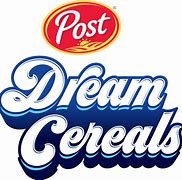 Image result for Post Cereal Logo
