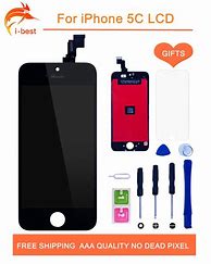 Image result for LCD Assembly iPhone 5C