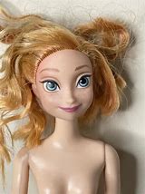 Image result for Princess Anna Disney Frozen Elsa Doll