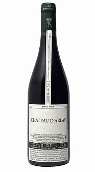 Image result for d'Arlay Pinot Noir Cotes Jura