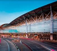 Image result for San Francisco International Airport United Airlines