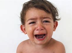 Image result for Child Crying Tears
